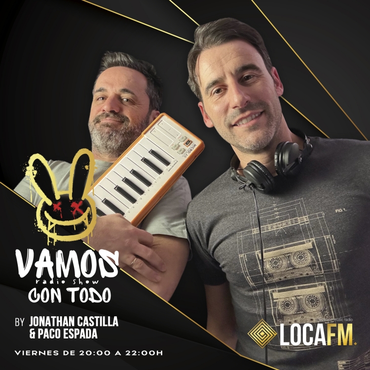 Ejemplo de contenido producido para podcast