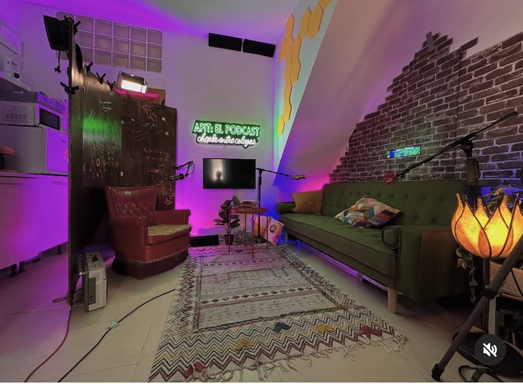 Control y realización